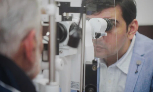 Best Eye Care Clinic