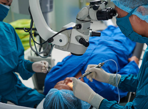 eye doctor in Indirapuram