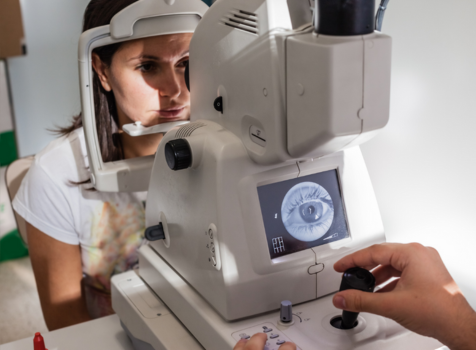 eye doctor in Noida Sector 62