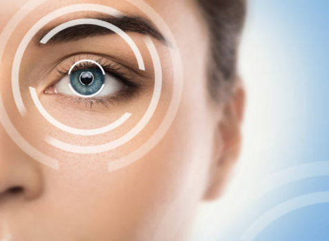 best eye doctor in Noida